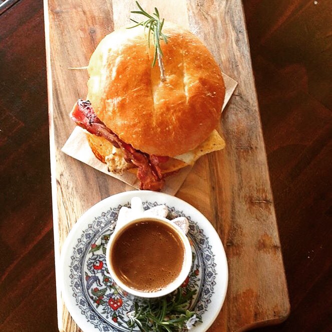 Hungry Bull Co. Balmain Photos 2